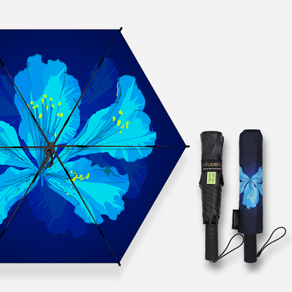 UVUmbra-Electric UV Sun Protection Umbrella