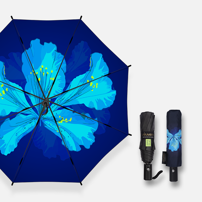 UVUmbra-Automatic UV Sun Protection Umbrella