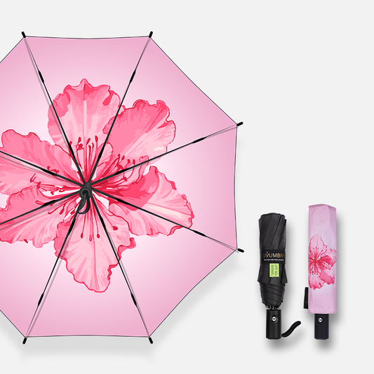 UVUmbra-Automatic UV Sun Protection Umbrella