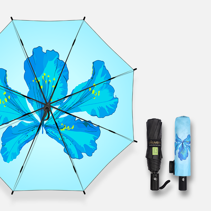 UVUmbra-Automatic UV Sun Protection Umbrella