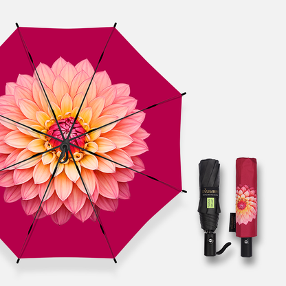 UVUmbra-Automatic UV Sun Protection Umbrella