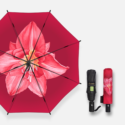 UVUmbra-Automatic UV Sun Protection Umbrella