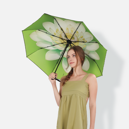 UVUmbra-Automatic UV Sun Protection Umbrella